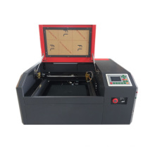 mini desktop CO2 laser cutting engraving machine  low price